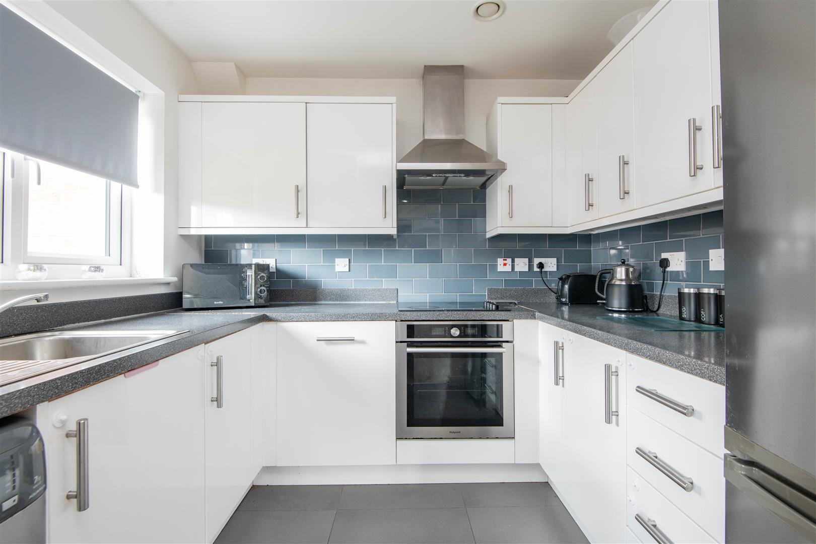 Ashton Bank Way, Ashton-On-Ribble, Preston